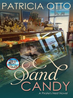 cover image of Sand Candy